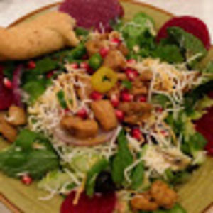 Meet your Posher, Deirdre